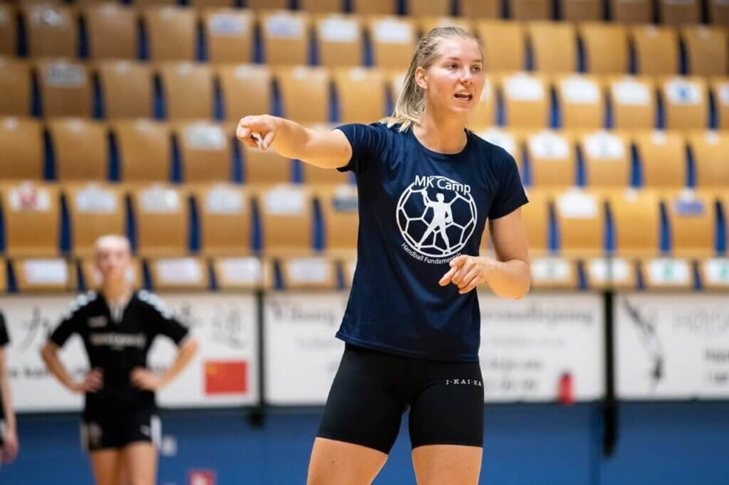 Mette Tranborg: ”Sportsfysioterapeuter har en særlig viden og passion”